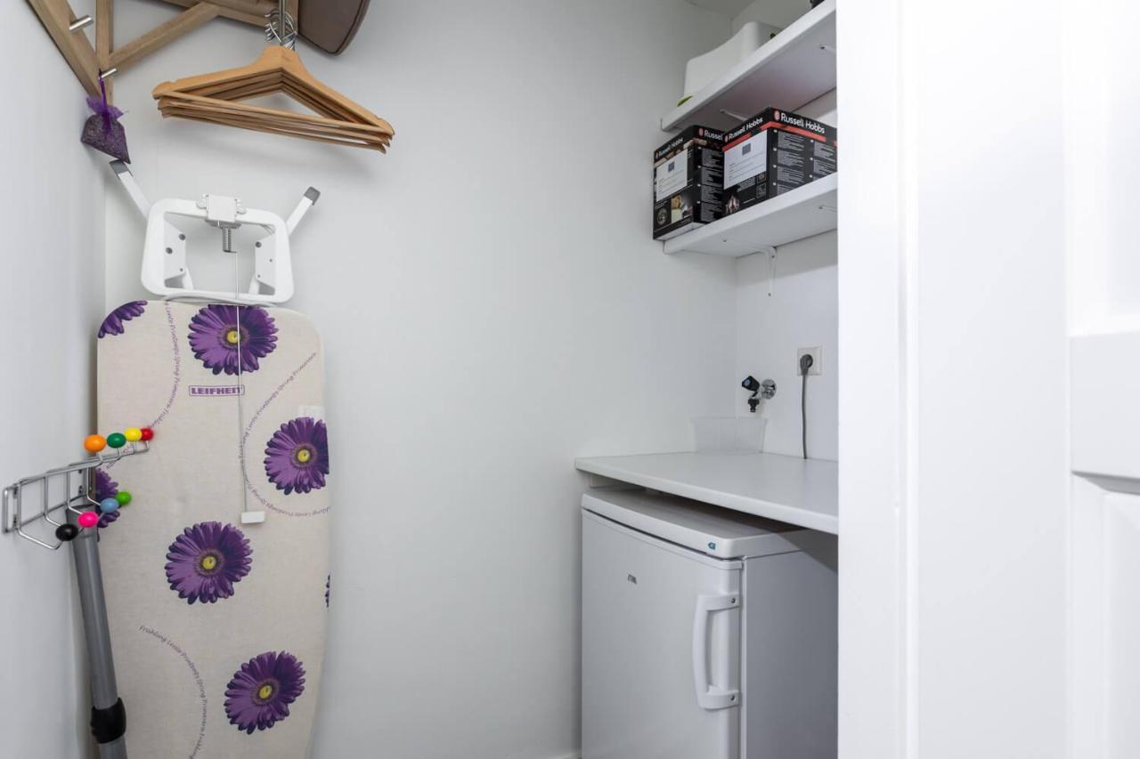 Kustlijn Vakantiewoning Egmond aan den Hoef Exteriör bild